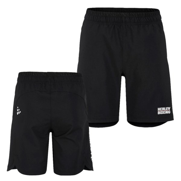 Herlev Boxing shorts Rush 2.0 - junior