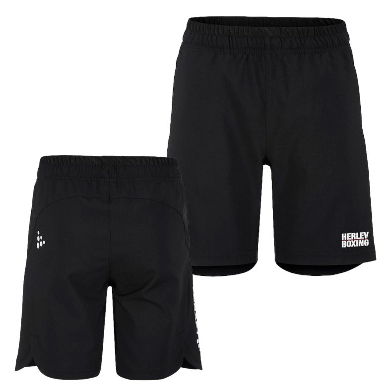 Herlev Boxing shorts Rush 2.0 - junior