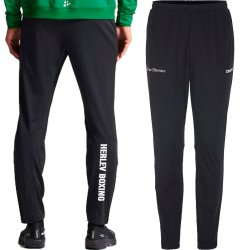 Herlev Boxing tr�ningsbukser Evolve 2.0 - dame/herre