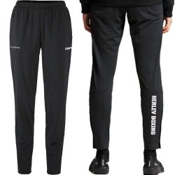 Herlev Boxing tr�ningsbukser Evolve 2.0 - dame/herre