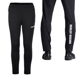 Herlev Boxing tr�ningsbukser Evolve 2.0 - junior