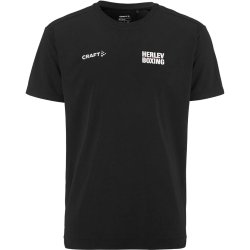 Herlev Boxing t-shirt Evolve 2.0 Structured Jersey - dame/herre