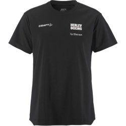 Herlev Boxing t-shirt Evolve 2.0 Structured Jersey - dame/herre