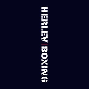 Herlev Boxing logo - l�g