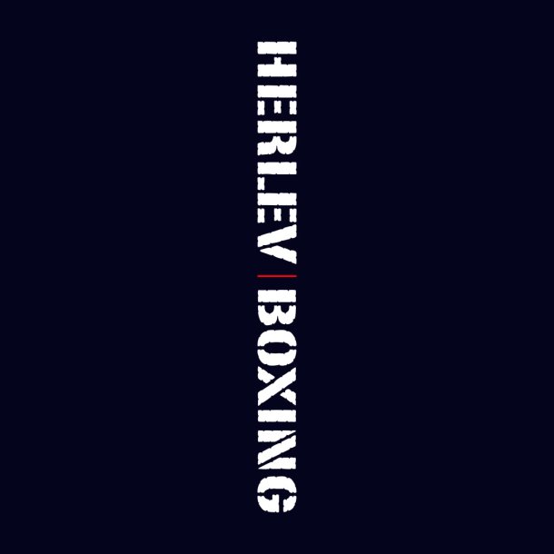 Herlev Boxing logo - l�g
