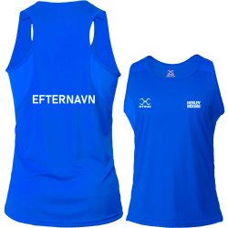 Herlev Boxing bokseshirt Competition Approved 2.0