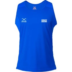 Herlev Boxing bokseshirt Competition Approved 2.0