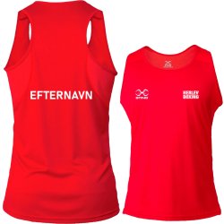Herlev Boxing bokseshirt Competition Approved 2.0