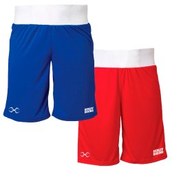 Herlev Boxing bokseshorts Competition Approved 2.0