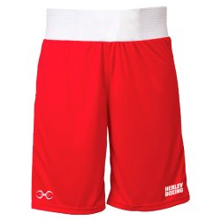 Herlev Boxing bokseshorts Competition Approved 2.0