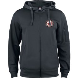 Herlev Hwarang httetrje Basic Active FZ sort - herre