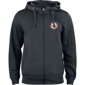 Herlev Hwarang httetrje Basic Active FZ sort - herre