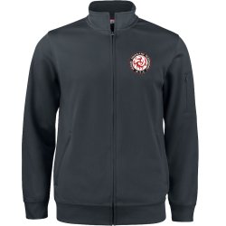 Herlev Hwarang tr�ningsjakke sort - unisex