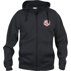 Herlev Hwarang h�ttetr�je Basic FZ sort - herre