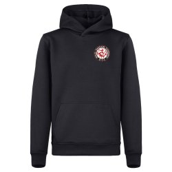 Herlev Hwarang h�ttetr�je Basic Active sort - junior