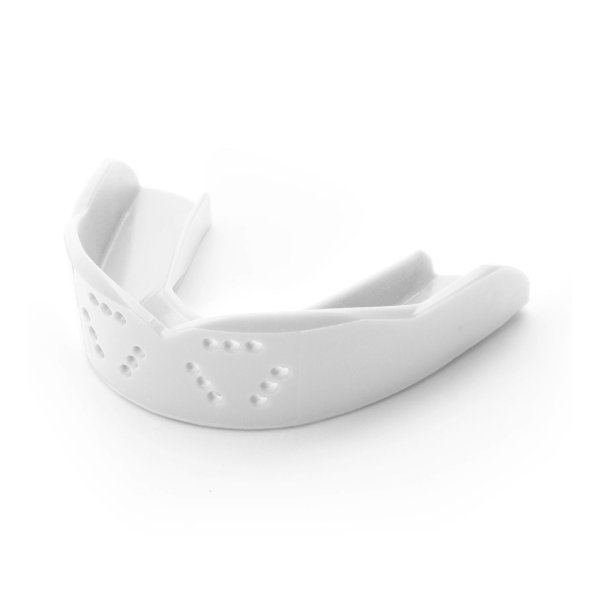 Tandbeskytter 3D