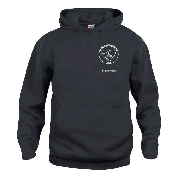 Hinnerup BK h�ttetr�je Basic - junior