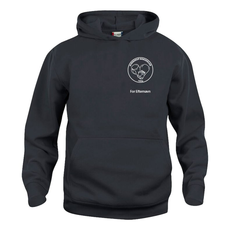 Hinnerup BK h�ttetr�je Basic - junior