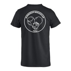 Hinnerup BK t-shirt Basic - junior