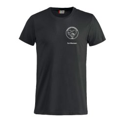 Hinnerup BK t-shirt Basic - junior