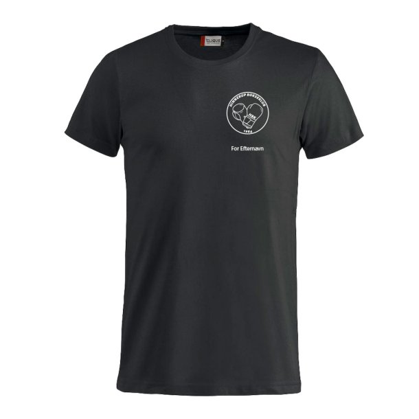 Hinnerup BK t-shirt Basic - junior