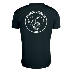 Hinnerup BK t-shirt Basic Active - junior