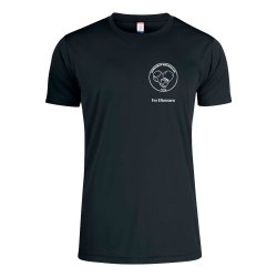 Hinnerup BK t-shirt Basic Active - junior