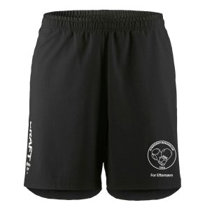 Hinnerup BK shorts Rush 2.0 - herre