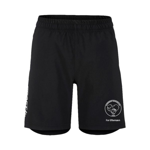 Hinnerup BK shorts Rush 2.0 - junior