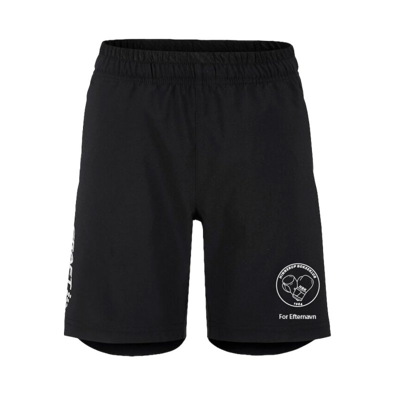 Hinnerup BK shorts Rush 2.0 - junior