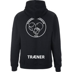 Hinnerup BK tr�ner h�ttetr�je Community 2.0 - herre