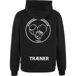 Hinnerup BK tr�ner h�ttetr�je Community 2.0 - dame