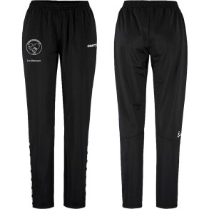 Hinnerup BK trningsbukser Squad Go - dame