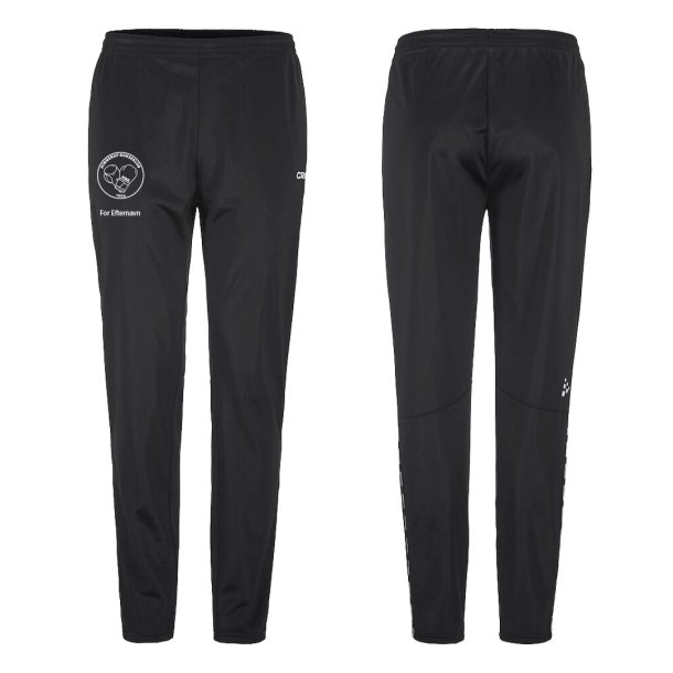 Hinnerup BK trningsbukser Squad Go - junior