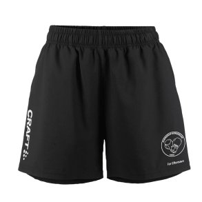 Hinnerup BK shorts Rush 2.0 - dame