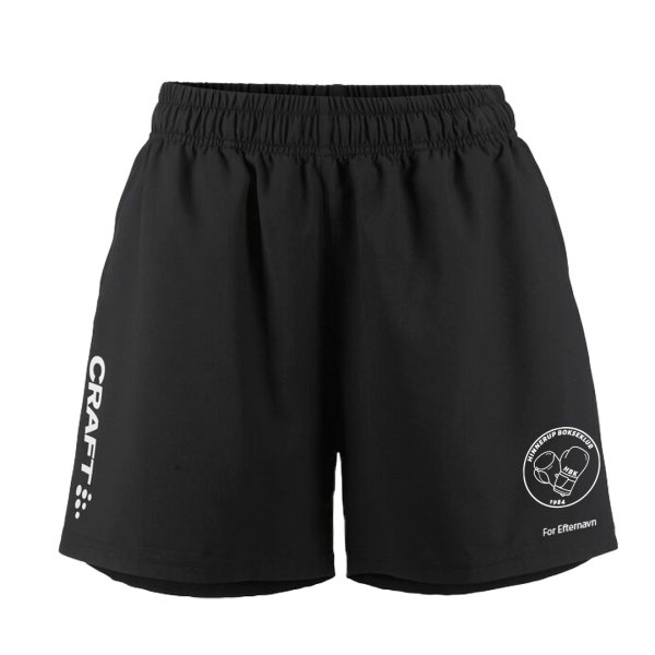 Hinnerup BK shorts Rush 2.0 - dame