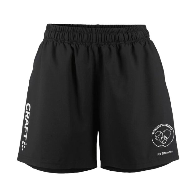 Hinnerup BK shorts Rush 2.0 - dame