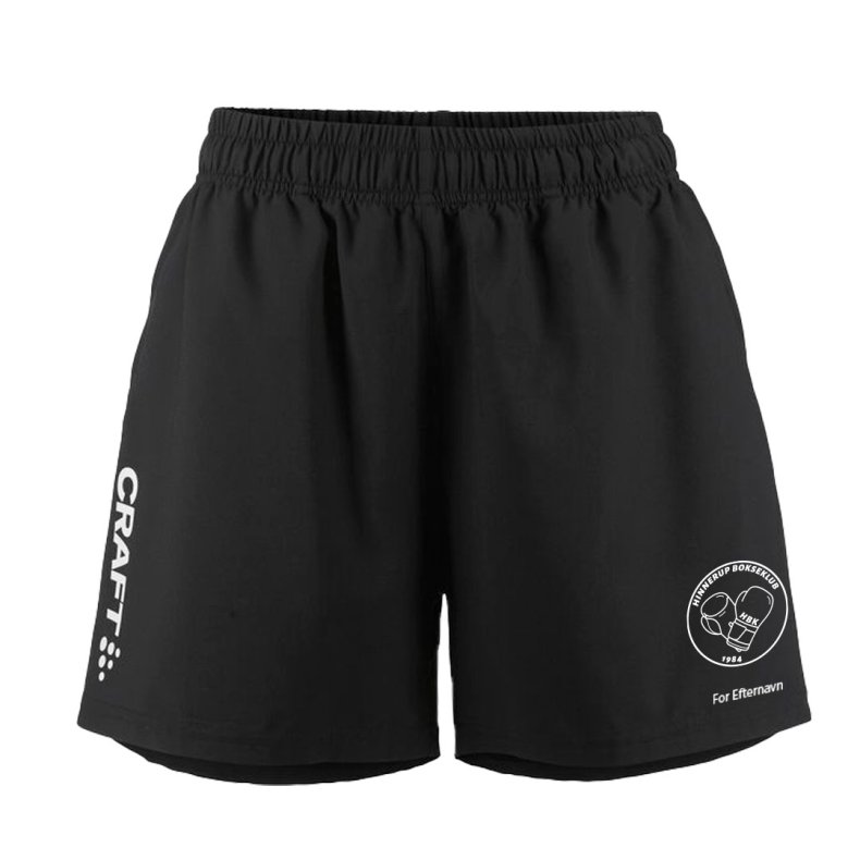 Hinnerup BK shorts Rush 2.0 - dame