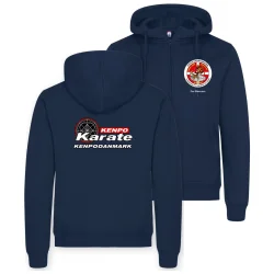 Haderslev Kenpo lynl�str�je Miami - unisex