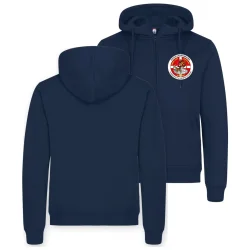 Haderslev Kenpo lynl�str�je Miami - unisex