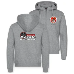 Haderslev Kenpo lynl�str�je Miami - unisex
