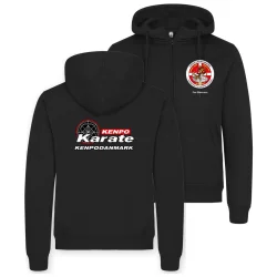 Haderslev Kenpo lynl�str�je Miami - unisex
