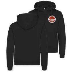 Haderslev Kenpo lynl�str�je Miami - unisex