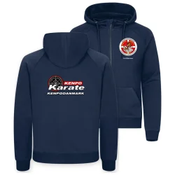 Haderslev Kenpo lynl�str�je Miami PRO - unisex