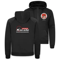 Haderslev Kenpo lynl�str�je Miami PRO - unisex