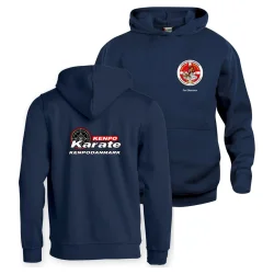 Haderslev Kenpo h�ttetr�je Basic - junior