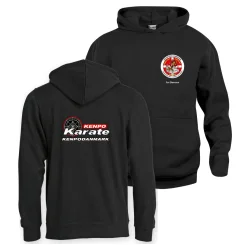 Haderslev Kenpo h�ttetr�je Basic - junior