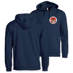 Haderslev Kenpo h�ttetr�je Basic - unisex