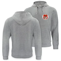 Haderslev Kenpo h�ttetr�je Basic - unisex