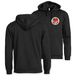 Haderslev Kenpo h�ttetr�je Basic - unisex